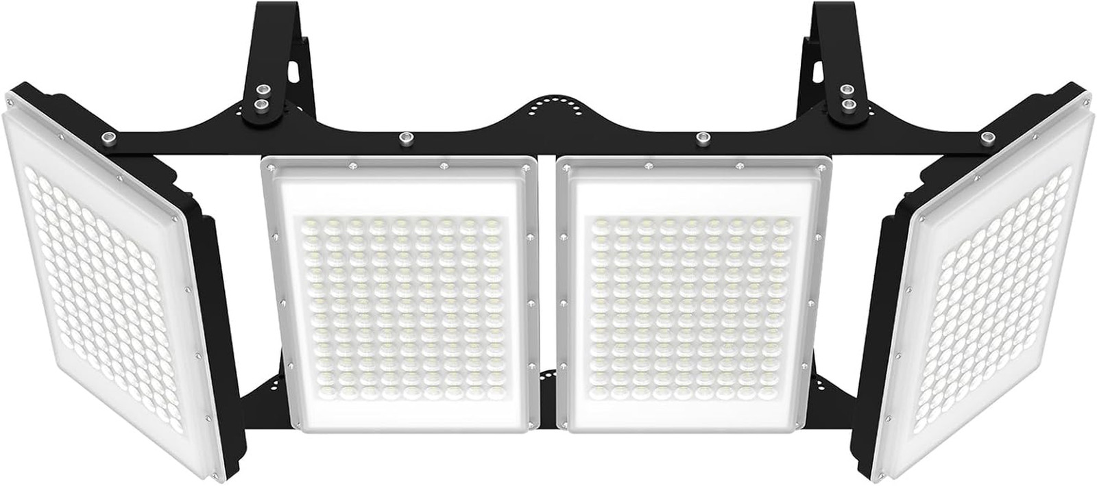 800W LED Flood Light, 80000Lm Waterproof Security Light for Outdoor Areas gallery