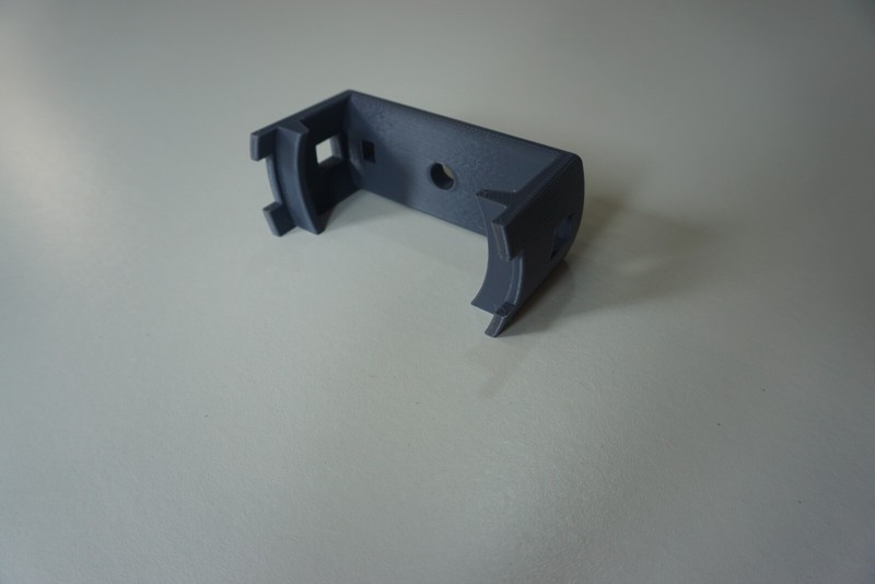 TBS2 Spider Access Tool for BASF Advance Bait Stations for Termites gallery