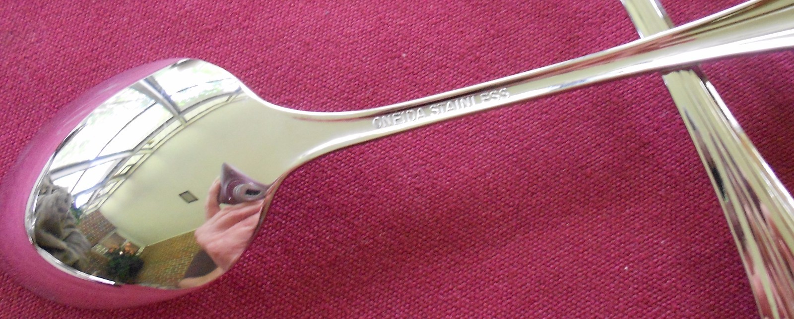 Oneida Stainless FALKIRK Open Stock - You Choose the Piece (s) Vintage USA gallery