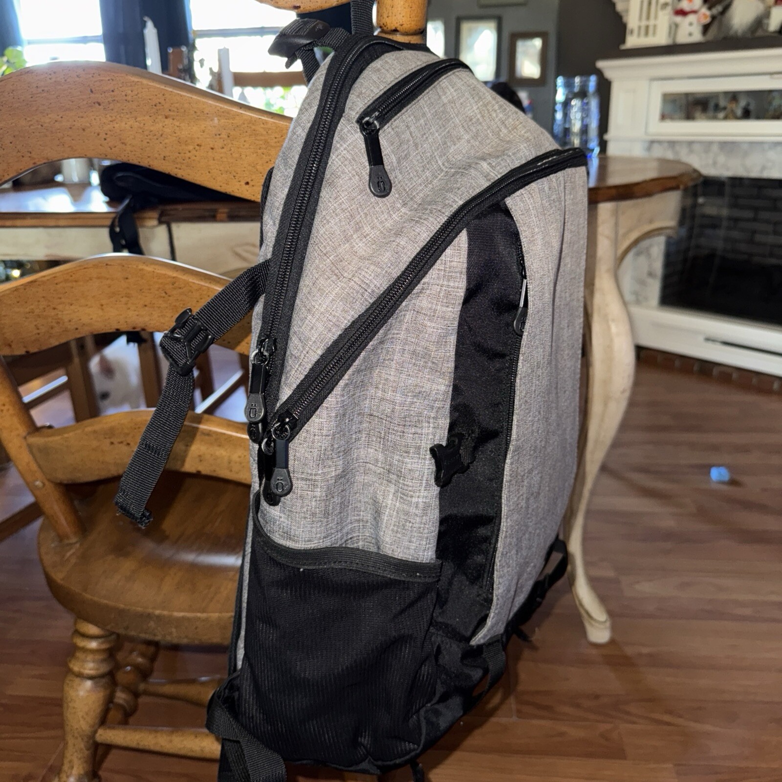 ÖRBEN Back Pack  4