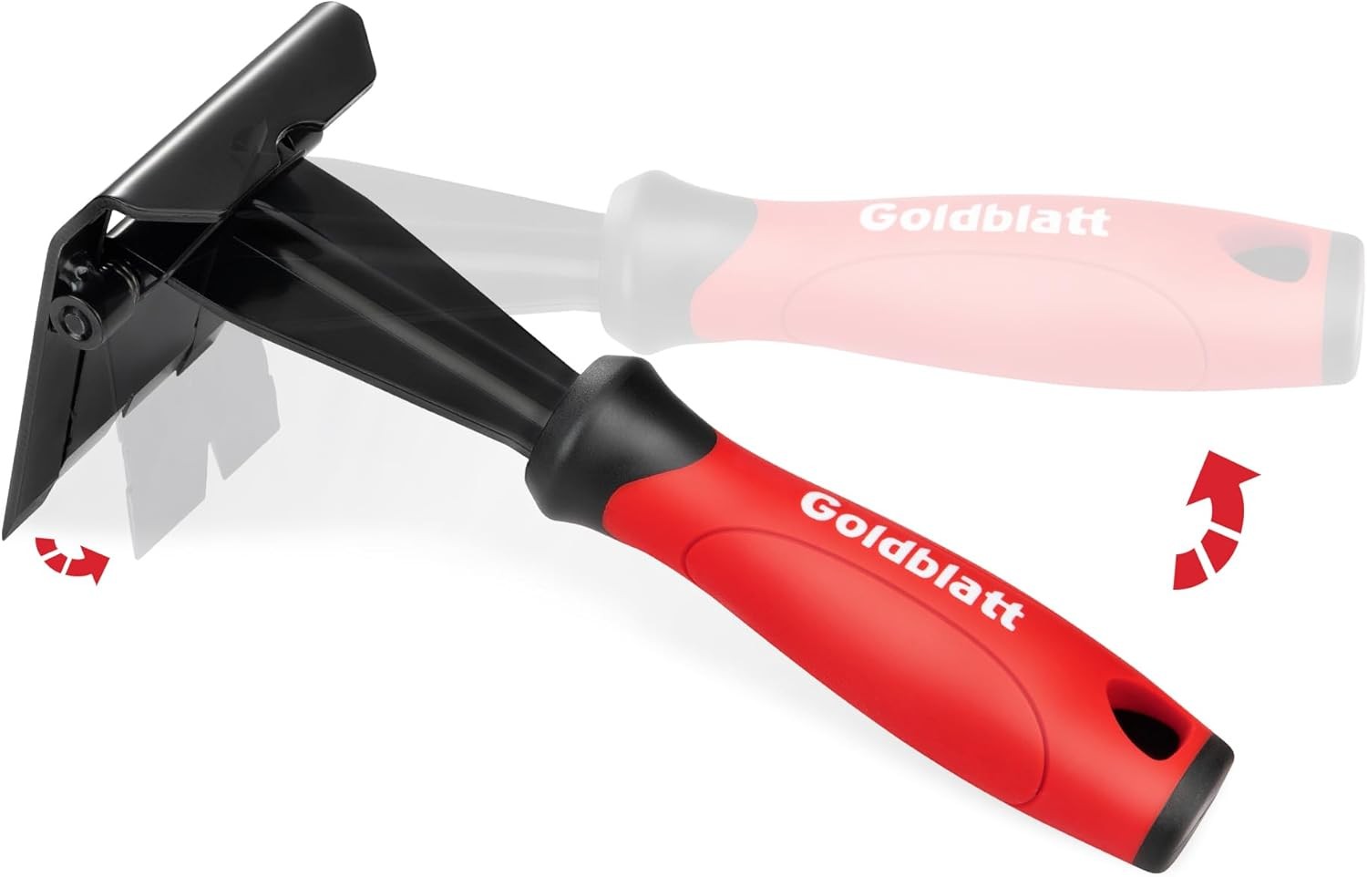 Goldblatt Trim Puller Removal Multi-Tool for Flooring Baseboard Molding Removals gallery