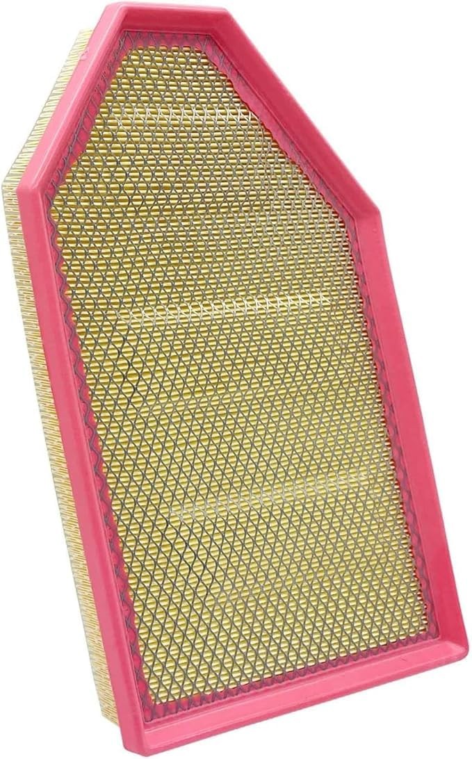 Cabin & Engine Air Filters for 300, Challenger, Charger 20112023, CF11668 gallery
