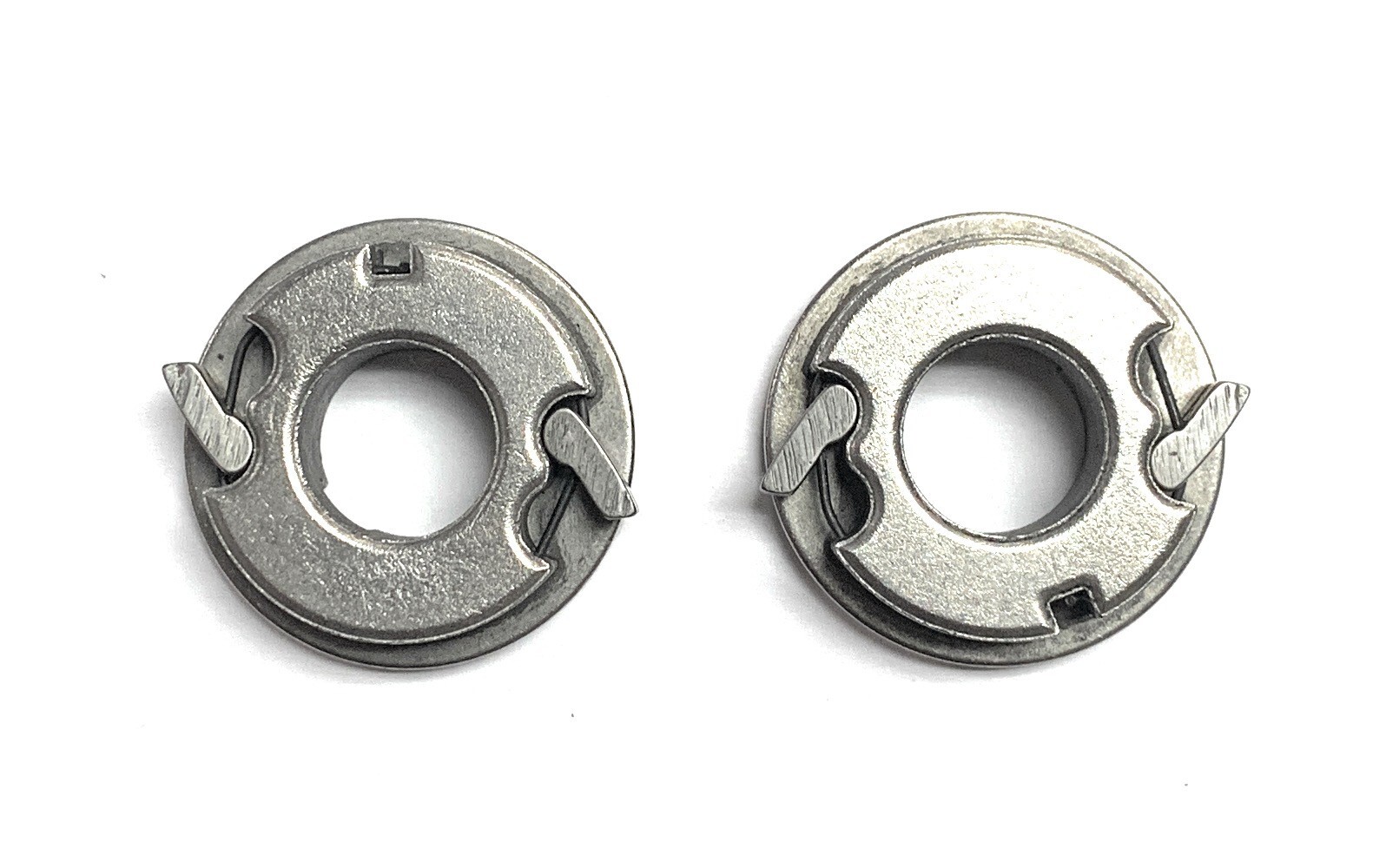 SaidiCo Left & Right Ratchets Rep. Honda HRC216 Part# 23510-VB5-803/23520-VB5-80 gallery