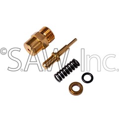 7110117 Boost Valve Replacement Kit Simpson Genuine OEM for multiple AAA Pumps