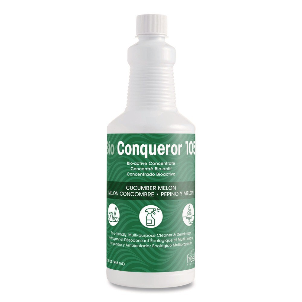 Fresh Products 1232BWBCMFEA 32 oz Counteractant Concentrate - Cucumber Melon New gallery