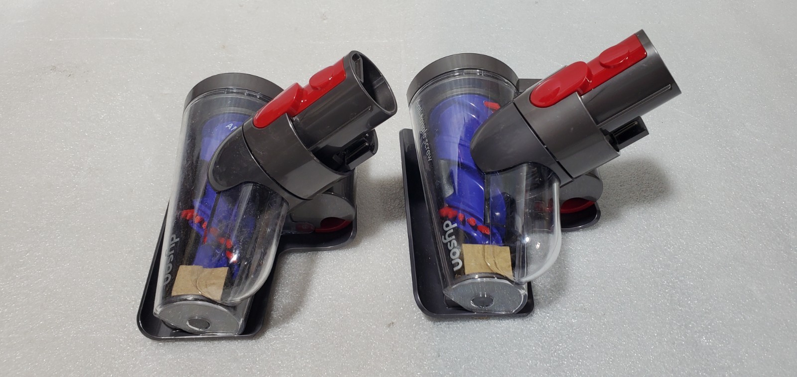 Lot 2 Dyson Gen5 Detect SV23 Anti-tangle Hair Screw Tool Cordless Vacuum 436314 gallery