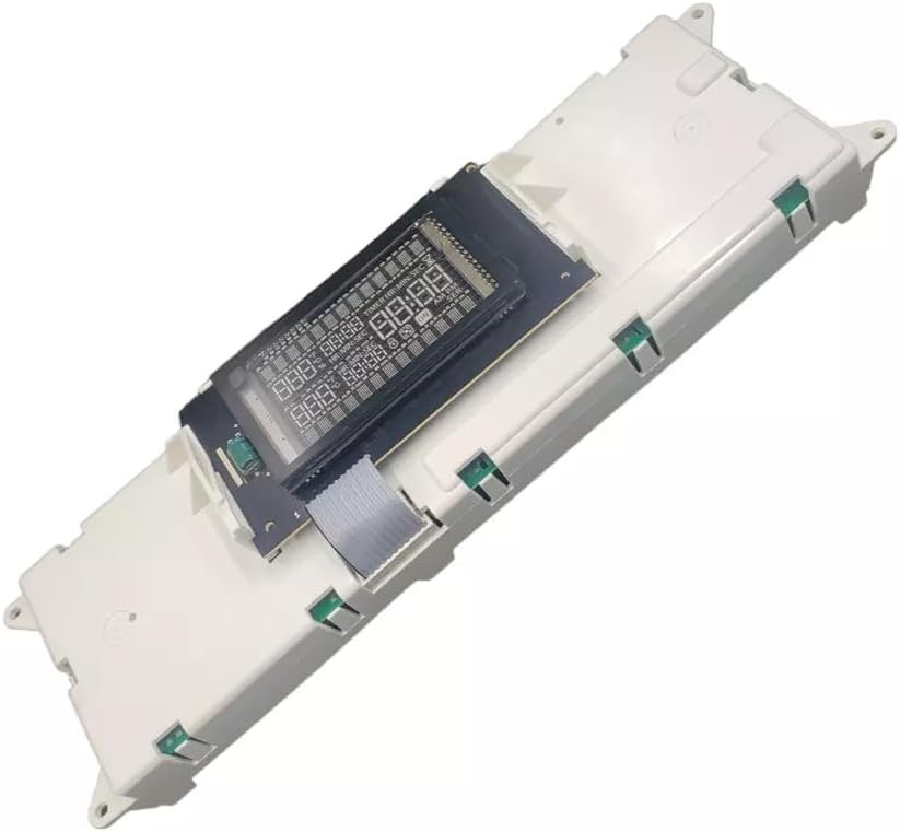 Whirlpool Genuine Oven Control Board W10873166 Same Day Ship & 60 Days Warranty gallery