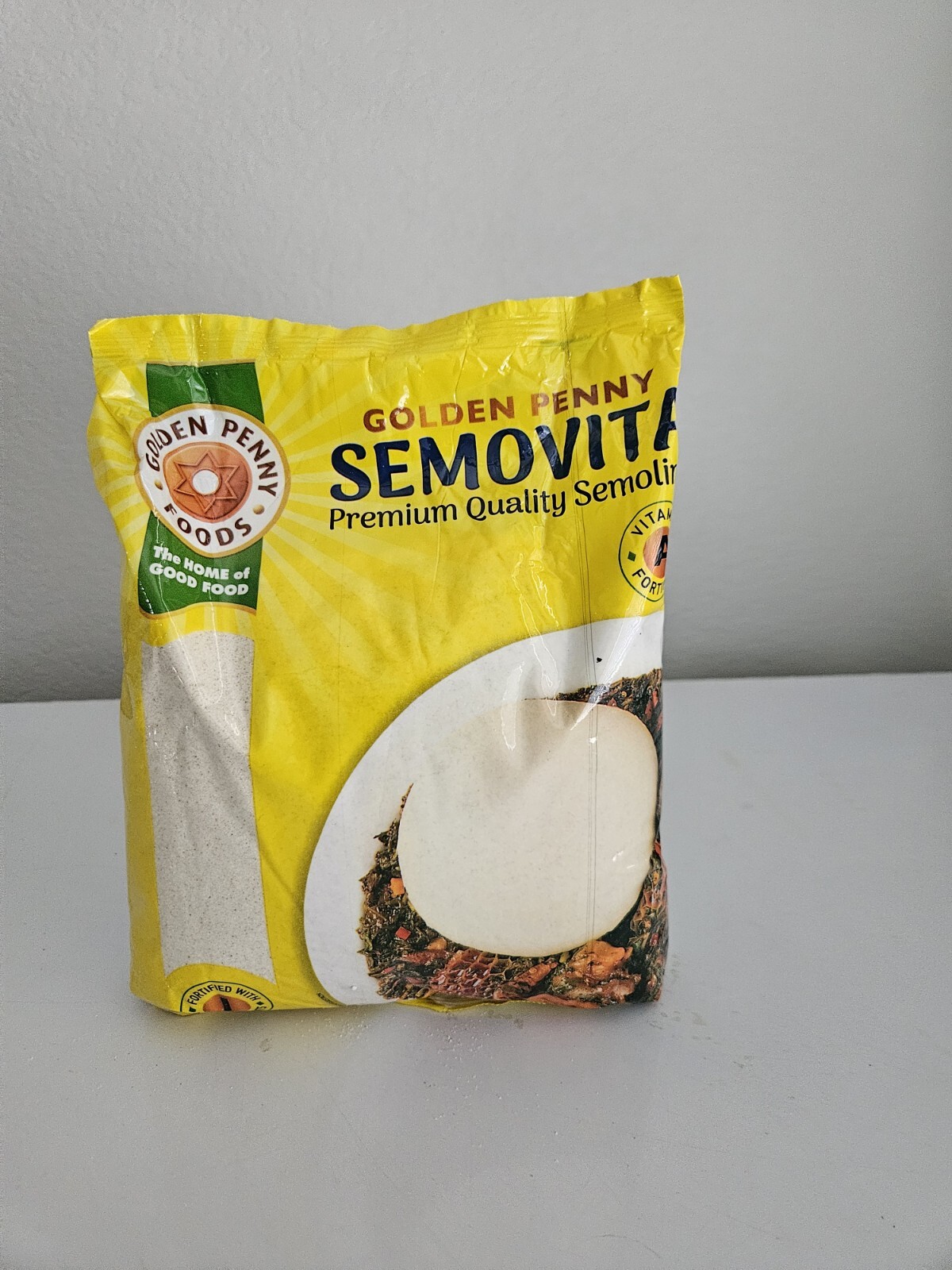Semovital 2kg gallery