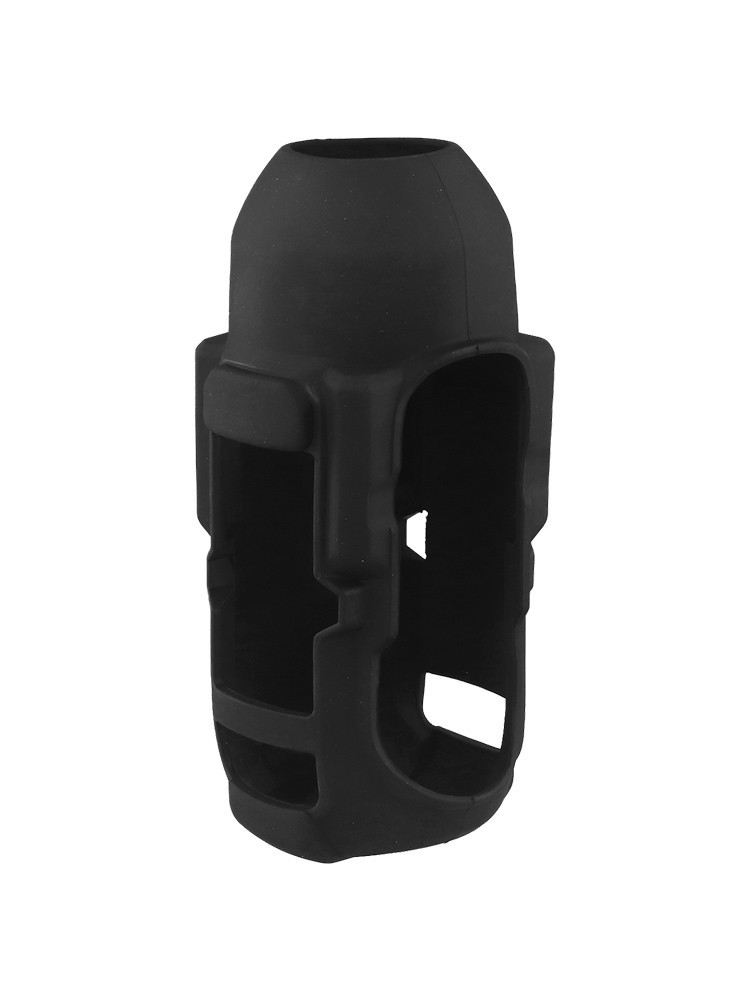 PB QZ Form Fitting Form Fitting Lightweight Design PB QZ Proprietary Rubber gallery