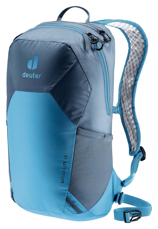 Speed Lite 13L Hiking Day Backpack – Ink-Wave