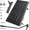 Mower Chute Blocker System For 54" 60" 61" 72" Bad Boy 088-6000-00 ACS6000B gallery