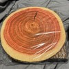 New Pack Tree Stump Storage Stool 12 x 12 Inch Stool Ottoman gallery