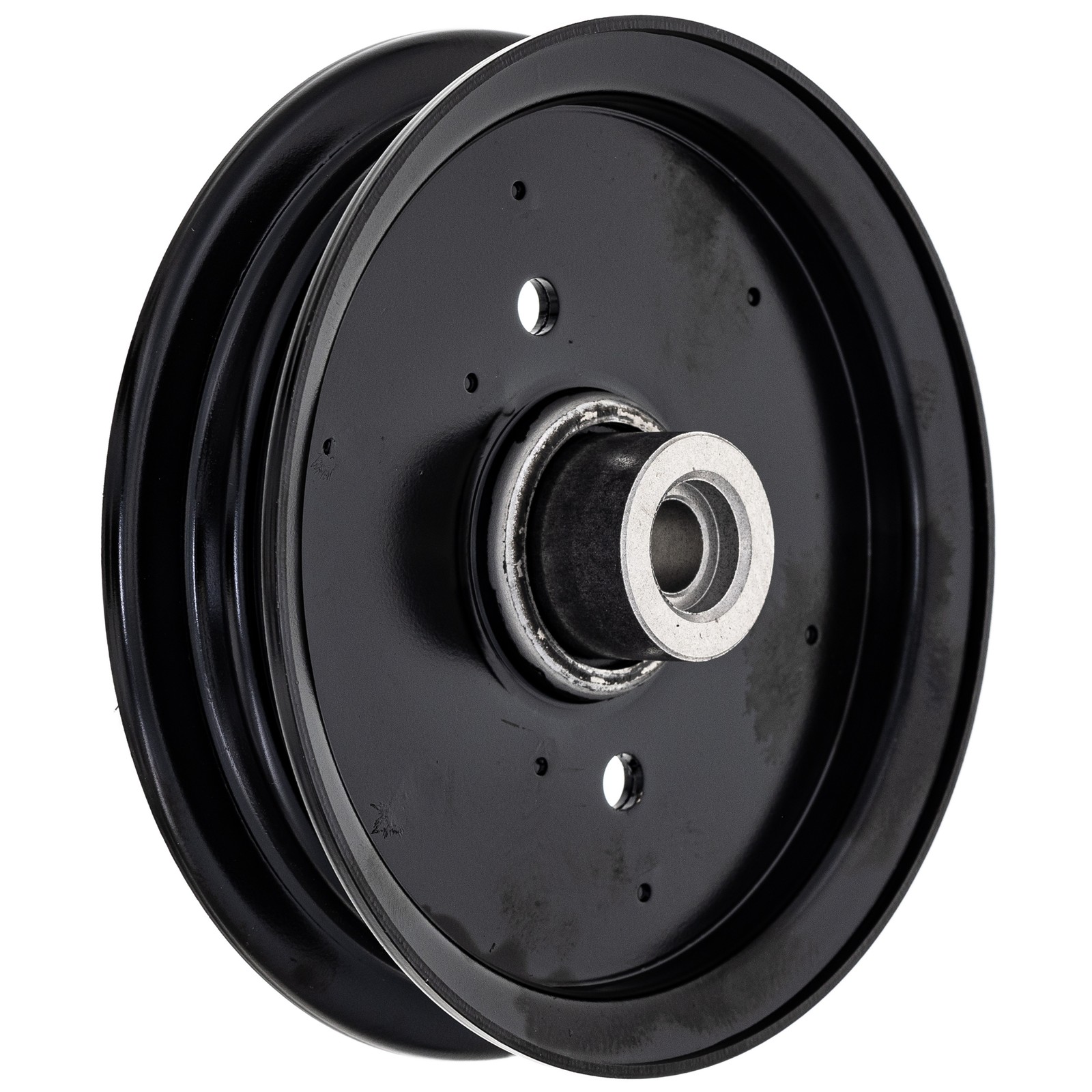 8TEN Idler Pulley for Hustler Raptor SDX RD SD 48 54 60 604231 126124 2 Pack gallery