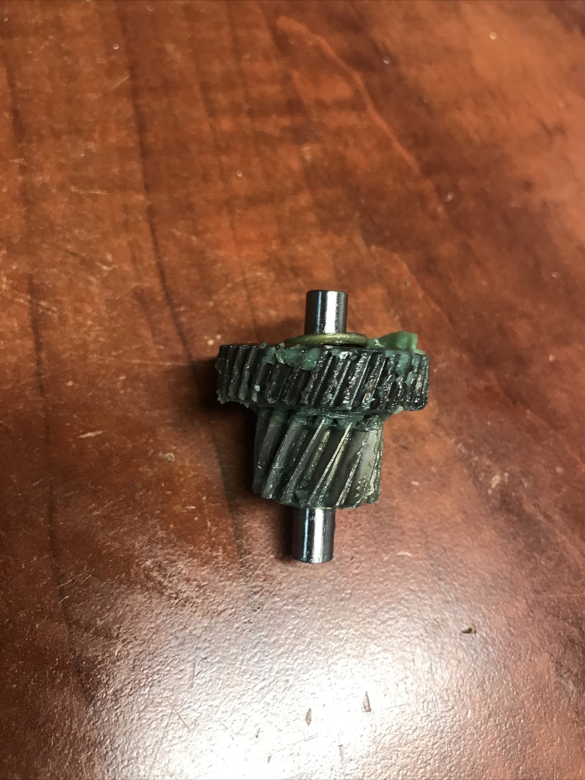 Use OEM Part Spindle Gear Assy For DeWalt DW260 VSR Depth Sensitive Screwdriver gallery