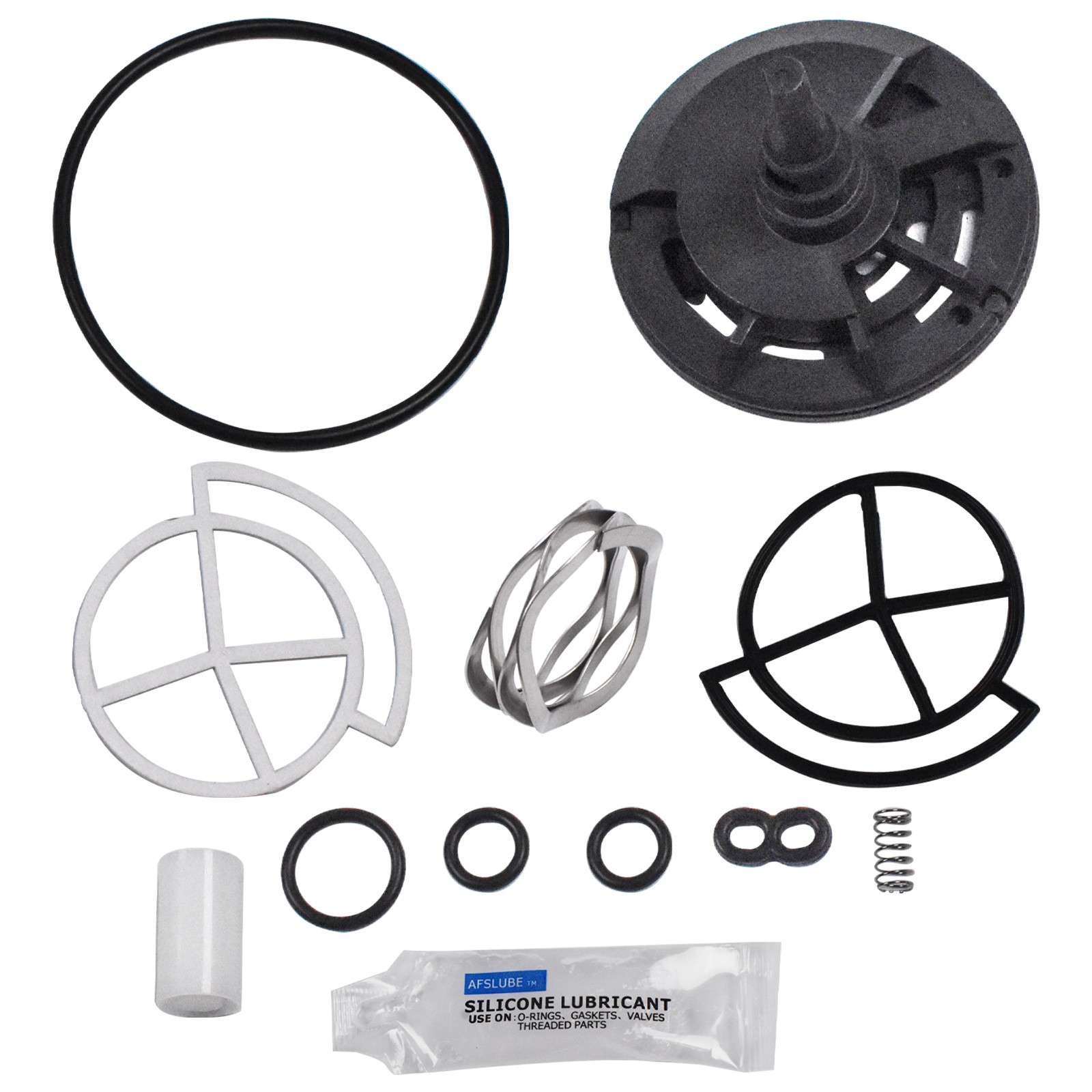 Water Softener Standard Valve Rotor and Seal Kit Replacement Part 7238468 gallery