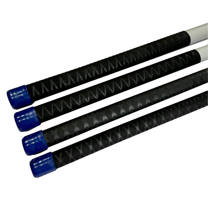 ProTool Pole 12ft 3 Section Oval Telescopic gallery
