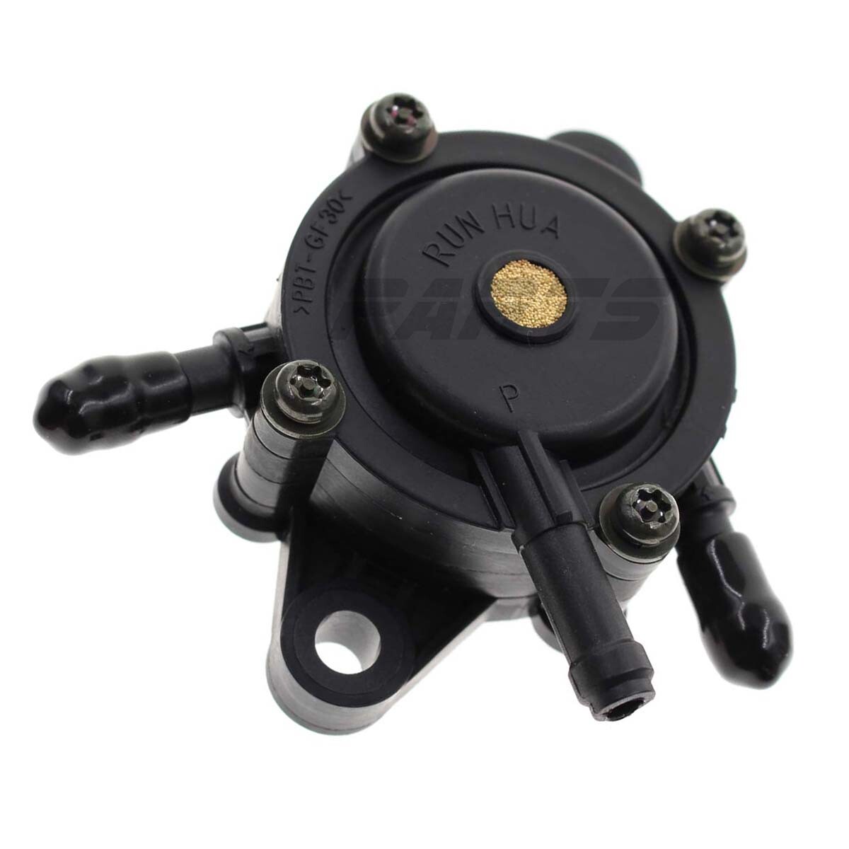 Fuel Pump High Volume Pulse For Briggs Stratton KOHLER 24 393 16-S 491922 808656 gallery