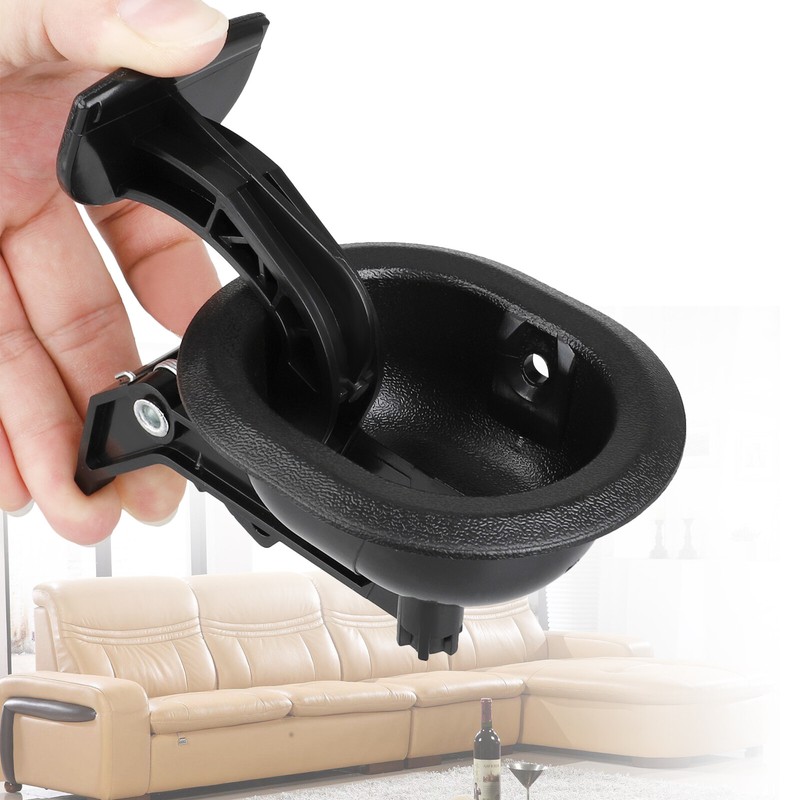Universal Recliner Replacement Kits Pull Handle Chair Sofa Couch Release Lever gallery