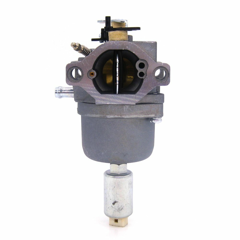 Carburetor For Briggs & Stratton XRD Platinum 21hp Engine Nikki 799256 G02816 gallery