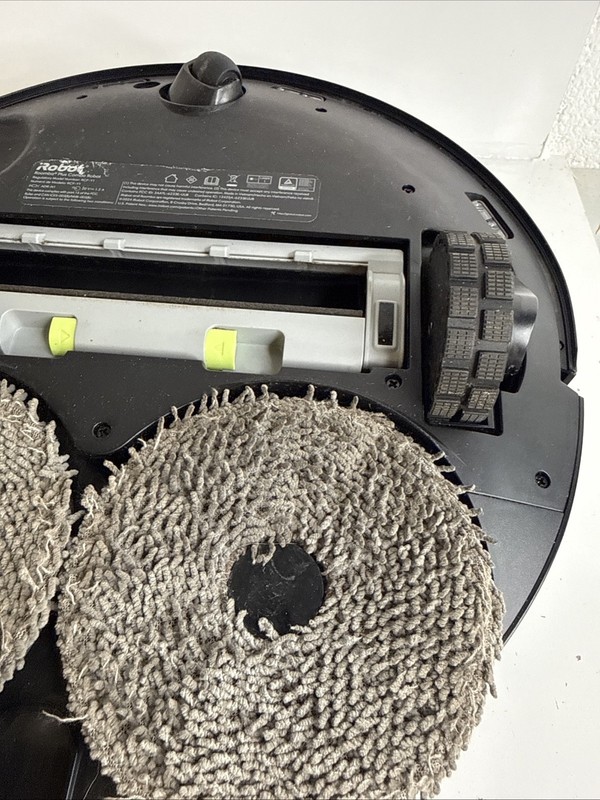 iRobot Roomba Plus Combo Robot Vacuum - Replacement- RCF-Y1 gallery