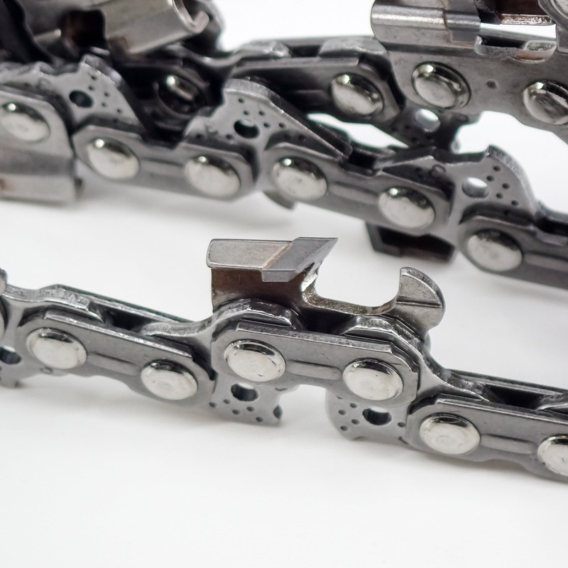 FORESTER FULL OR SEMI CHISEL CARBIDE INSERT CHAINSAW CHAIN gallery