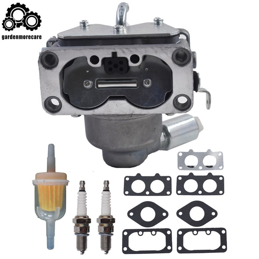 Carburetor Intek V-Twin Engine Carb For Briggs&Stratton 20HP 21HP 23HP 24HP 25HP gallery