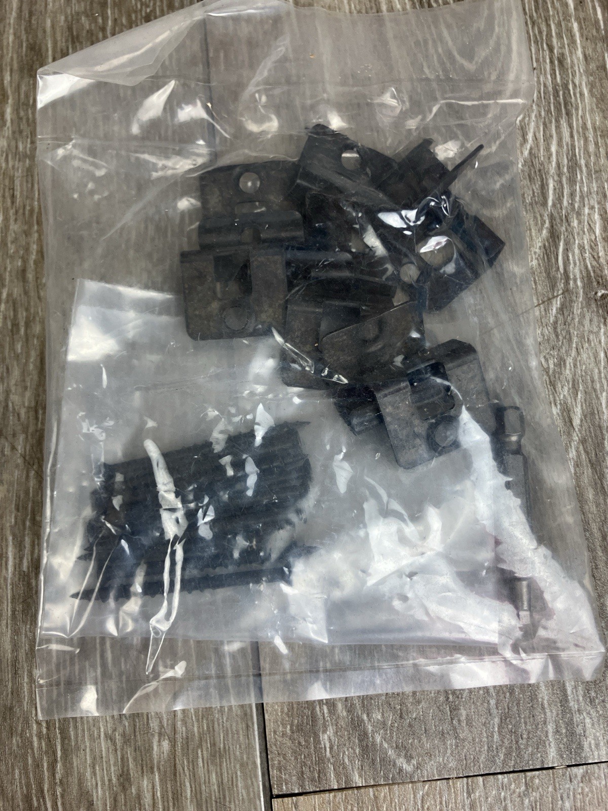 FastenMaster Hardware For Trex 10 Starter Clips Bit 75 Field Clips 75 Screws gallery