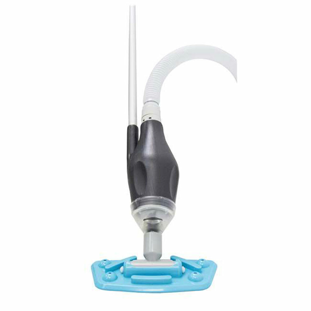 Kokido Skooba Max Handheld Vacuum Cleaner Tool for Above Ground Swimming Pools gallery