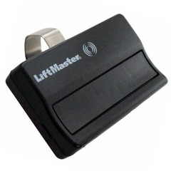 LiftMaster 1-Button Remote Control – Black (371LM)