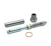 ASP Gun Repair Kit compatible to Graco 235474 or 235-474 Silver/Flex Plus kit gallery