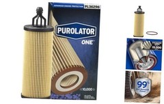 PL36296 ONE Advanced Engine Protection Cartridge Oil Filter – Pack of 1