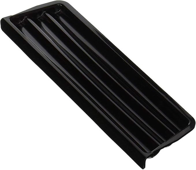 Refrigerator Dispenser Overflow Grille For Whirlpool GC3SHEXNT00 GC3SHEXNT01 gallery
