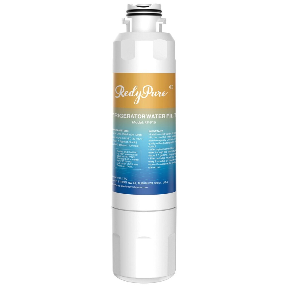Water Filter Replacement For Samsung DA29-00020B HAF-CIN/EXP Refrigerator