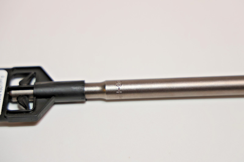 BOSCH SpeedCore 13 in. SDS-Plus Core Bit Mandrel Extension T3926SC 2610071816 A1 gallery