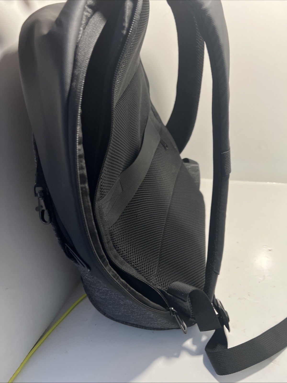 okra backpack black 2