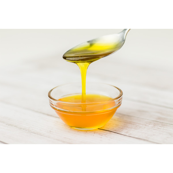 Tea Zone Peach Syrup - Bottle (64oz), J1065 gallery