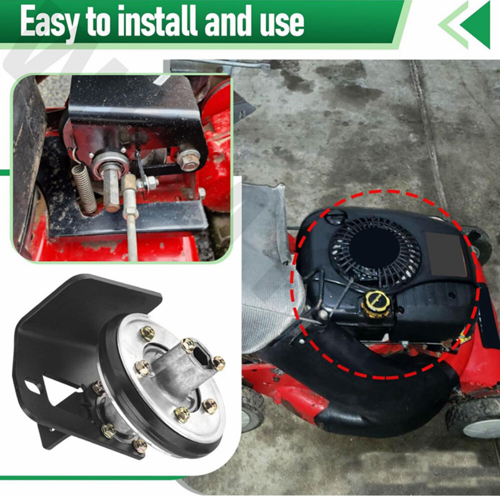Fits Stens Drive Hub Assembly 240-440 Fits Snapper 7600109YP gallery