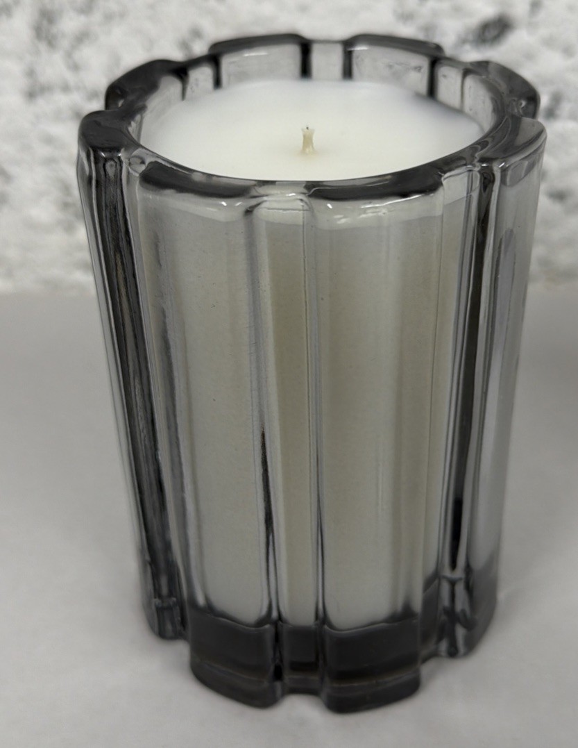 THOMPSON FERRIER ASH EMBER ROSE SMOKED SANTAL AMBER OUD VETIVER VANILLE CANDLE gallery