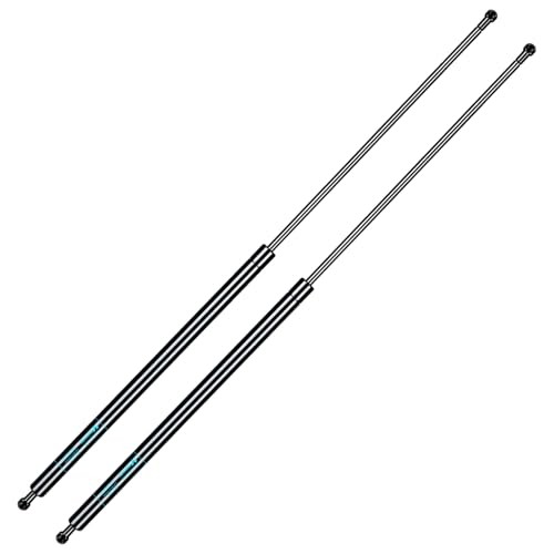 Gas Struts 250Lb for Clamshell Snowmobile Trailer Parts, 36" 36 inch 250 LB gallery