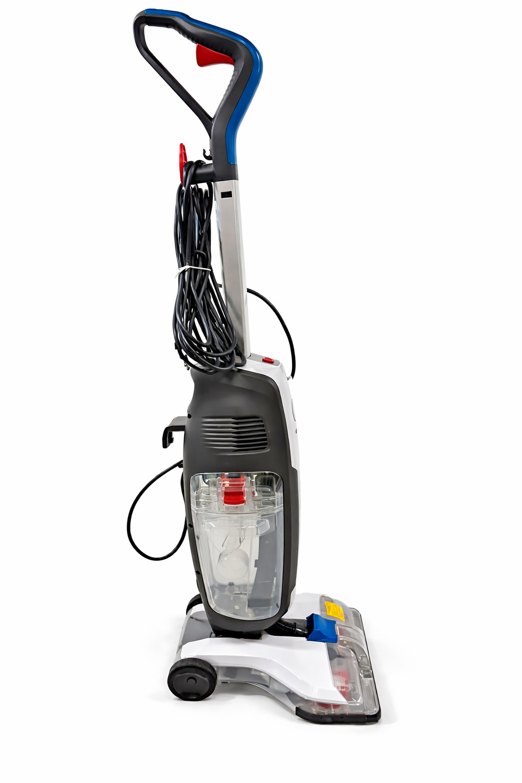 Hoover PowerDash FH41000 Hard Floor Cleaner Corded Electric Washer NEW Display gallery