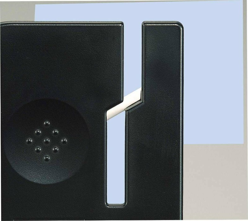 Kyocera ceramic scissors sharpener, shears sharpener Handy size gallery