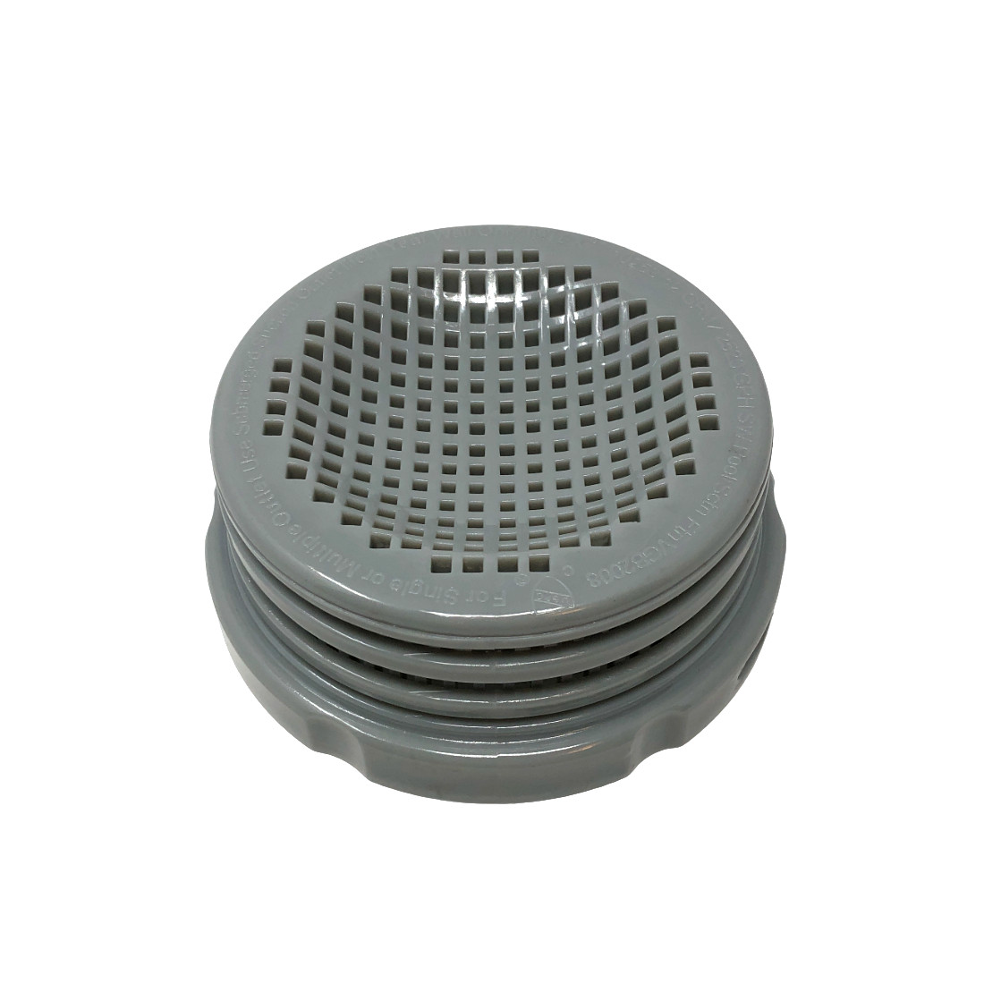 Intex Replacement Large Strainer Grid for 28345VM Swimming Pool Filter Pump gallery