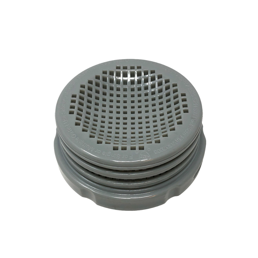 Intex Replacement Large Strainer Grid for 28345VM Swimming Pool Filter Pump