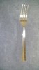 6 Heavy Dinner FORKS Stainless Steel 8" long by3/4 inch Wide Great Quality gallery