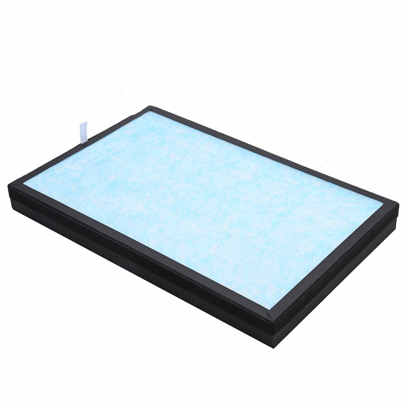 1 Pack Replacement Filter for SimPure HP8 Medical True H13 HEPA 4 Stage Filtrati gallery