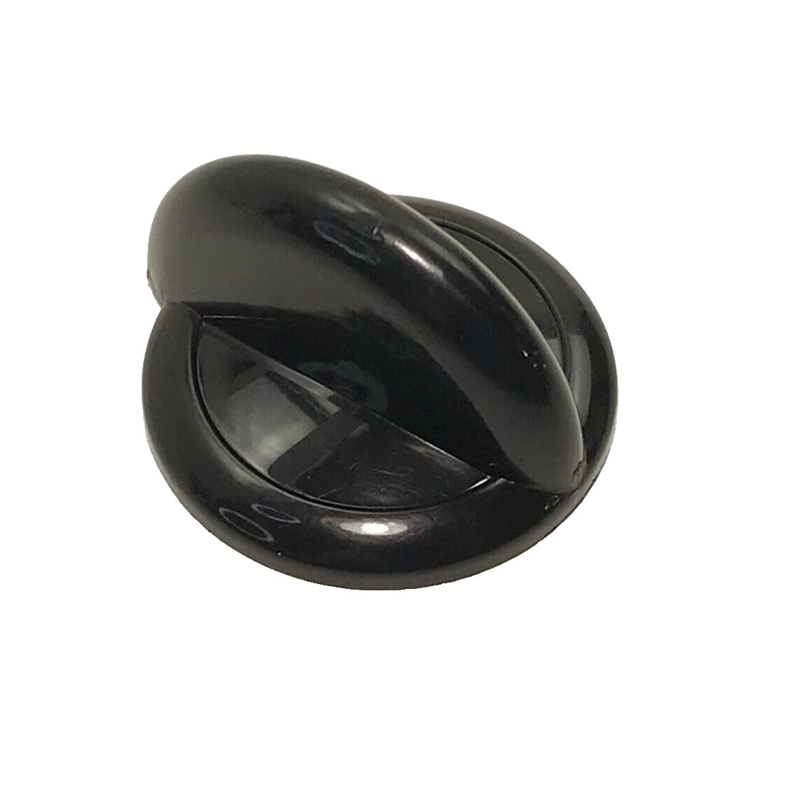 Rival Crock Pot KNOB SELECTOR DIAL SWITCH for 3104 3145 3154 SCCPVL600 Black gallery