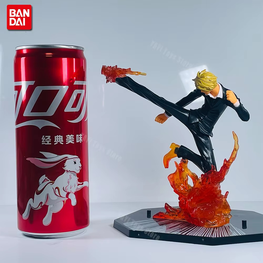 High Quality PVC Action Figure Anime Collection Model Desktop Toy Gift 18cm gallery