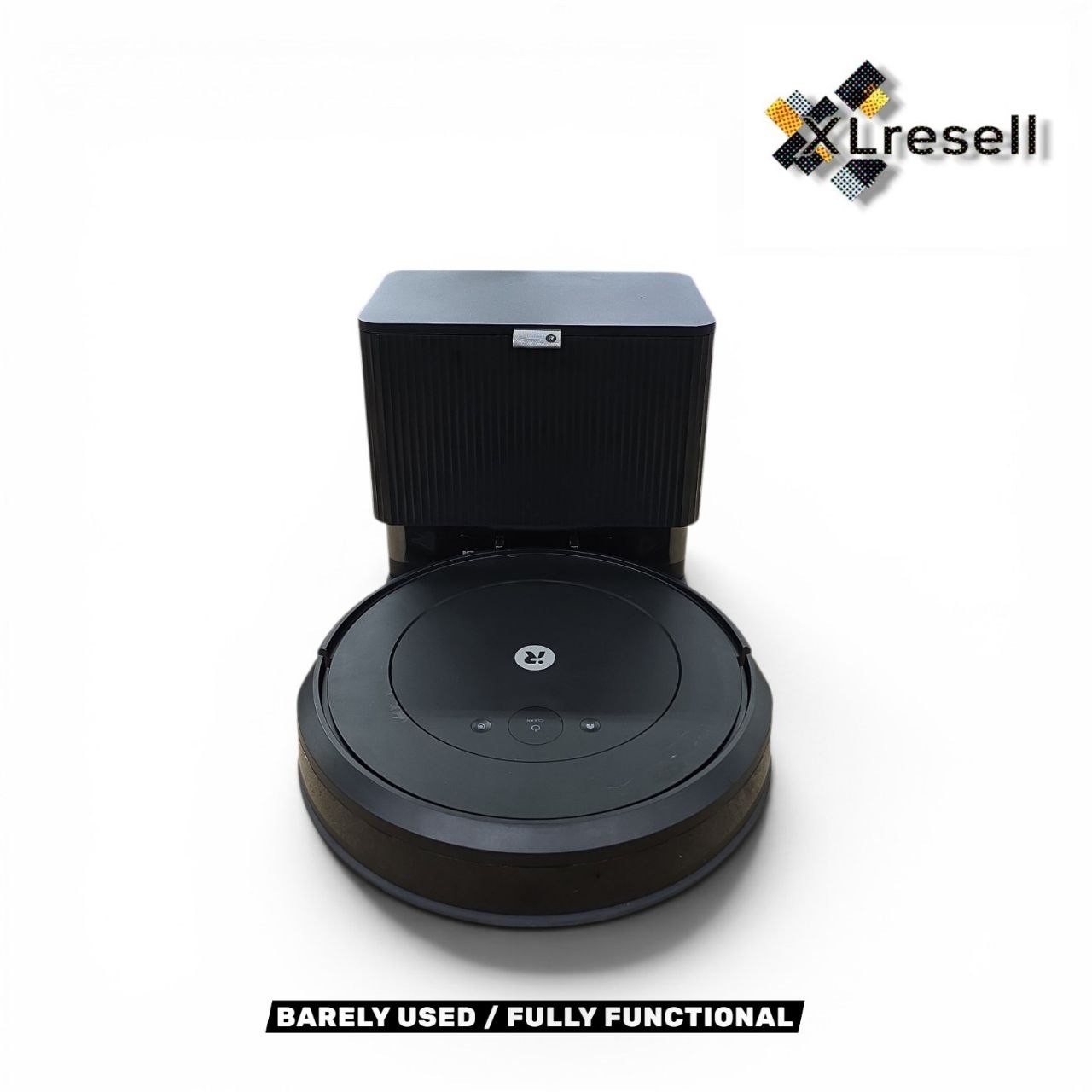 iRobot ROOMBA COMBO 2 ESSENTIAL ROBOT AUTO EMPTY VACUUM ( Missing Mop ) gallery