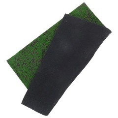 Decorative Artificial Moss Mat Green Turf Carpet for Living Room and Patio Use