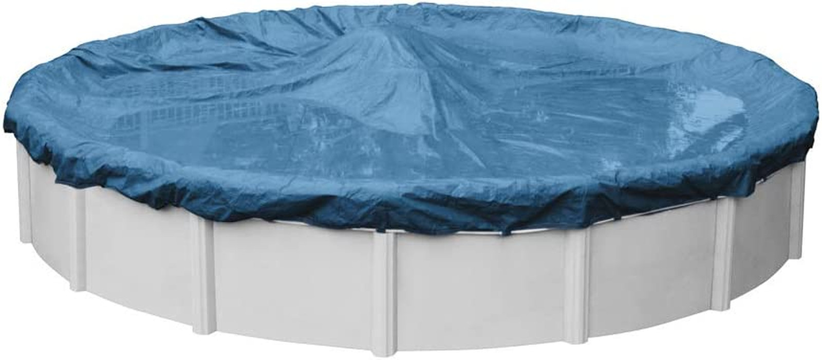Super Winter Pool Cover for 21-Ft Round Above Ground Pools - 3521-4 gallery